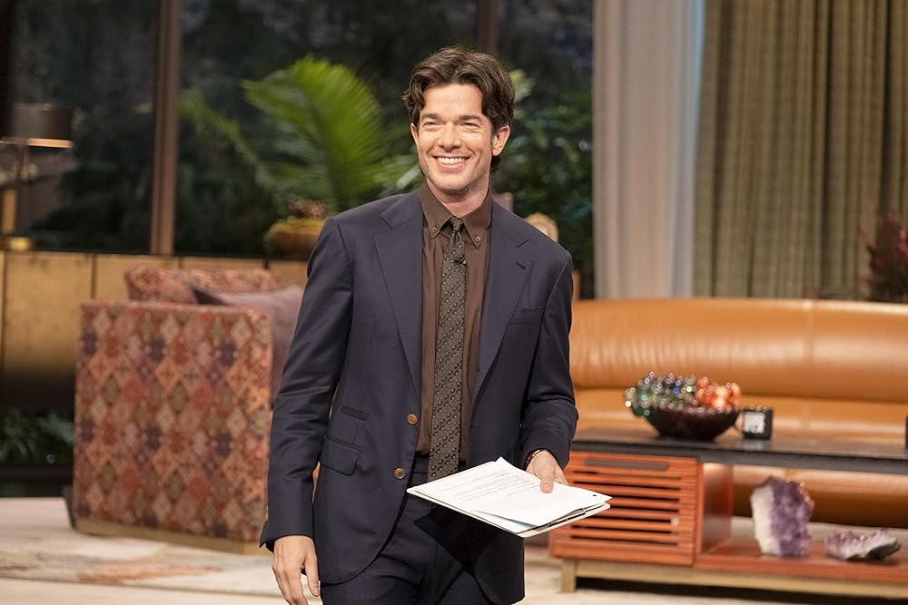 Everybody's Live with John Mulaney