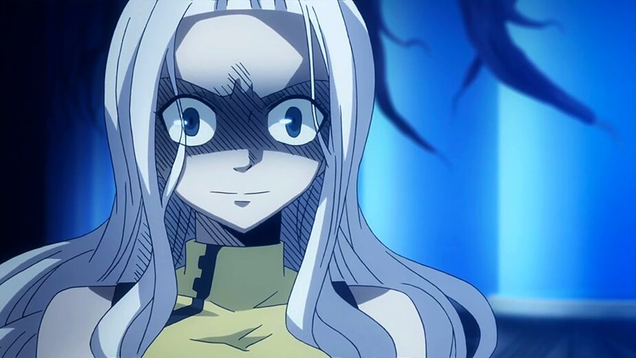 Fairy Tail S6E16 Tartaros Chapter - To Let Live or Die