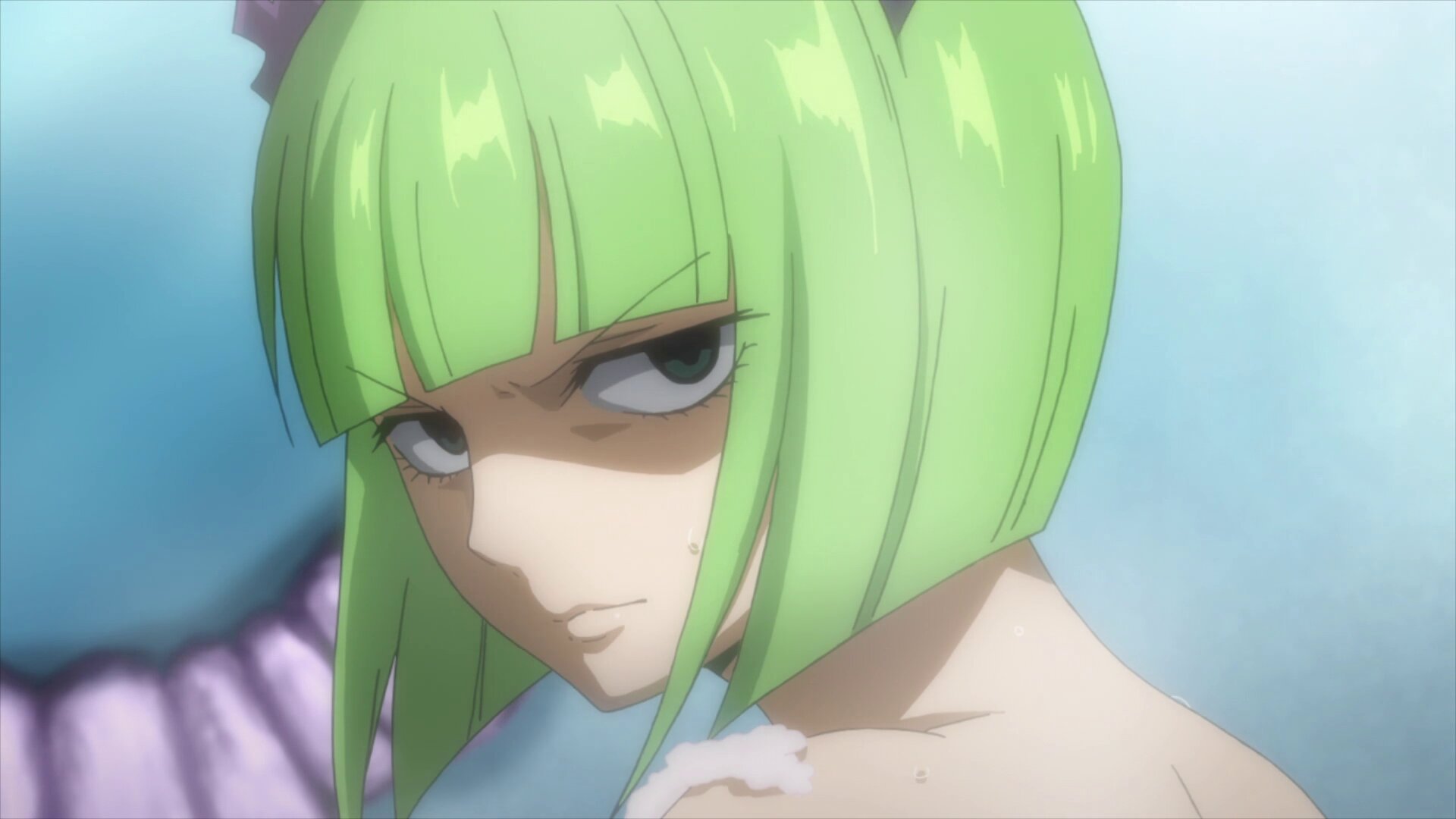 Fairy Tail S8E15 Morning Star