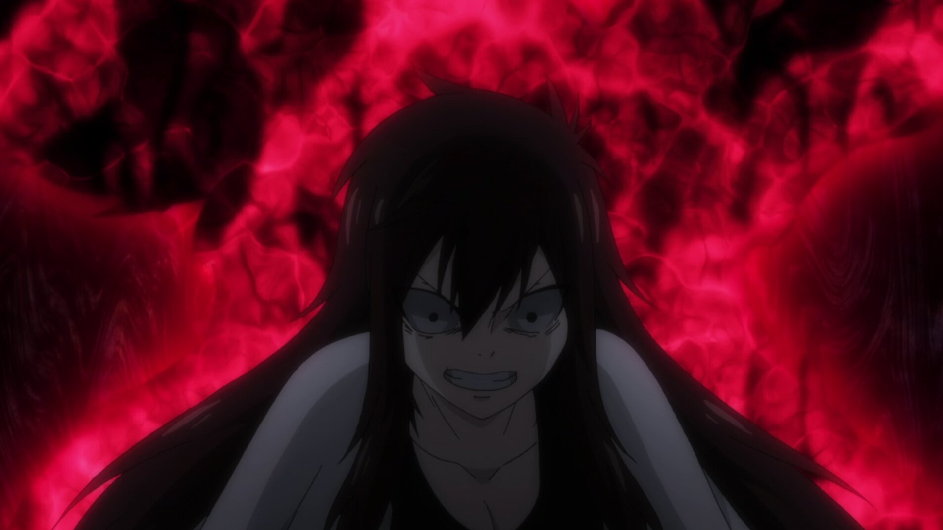 Fairy Tail S8E36 Dragon Seed