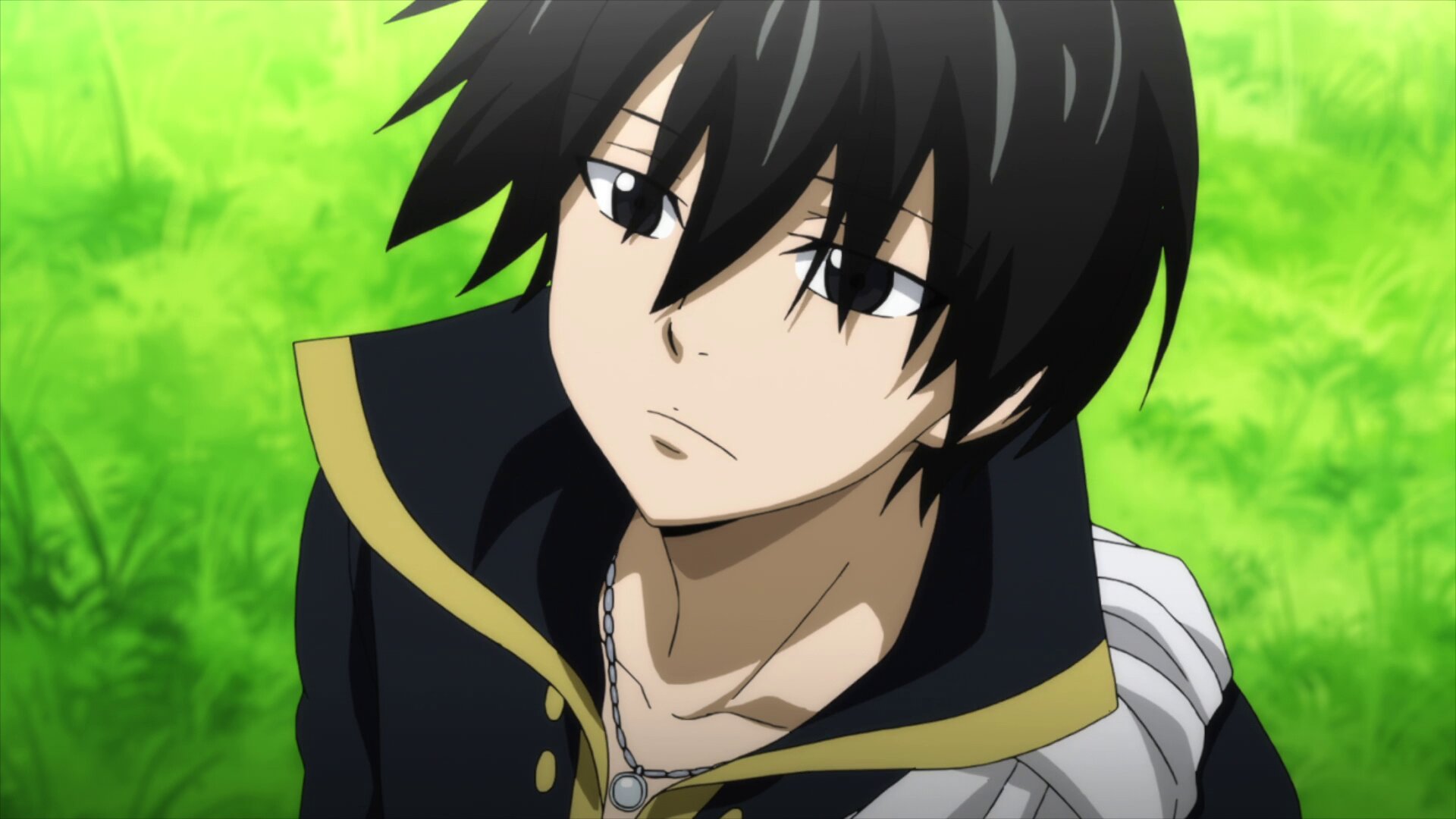Fairy Tail S8E7 Memories