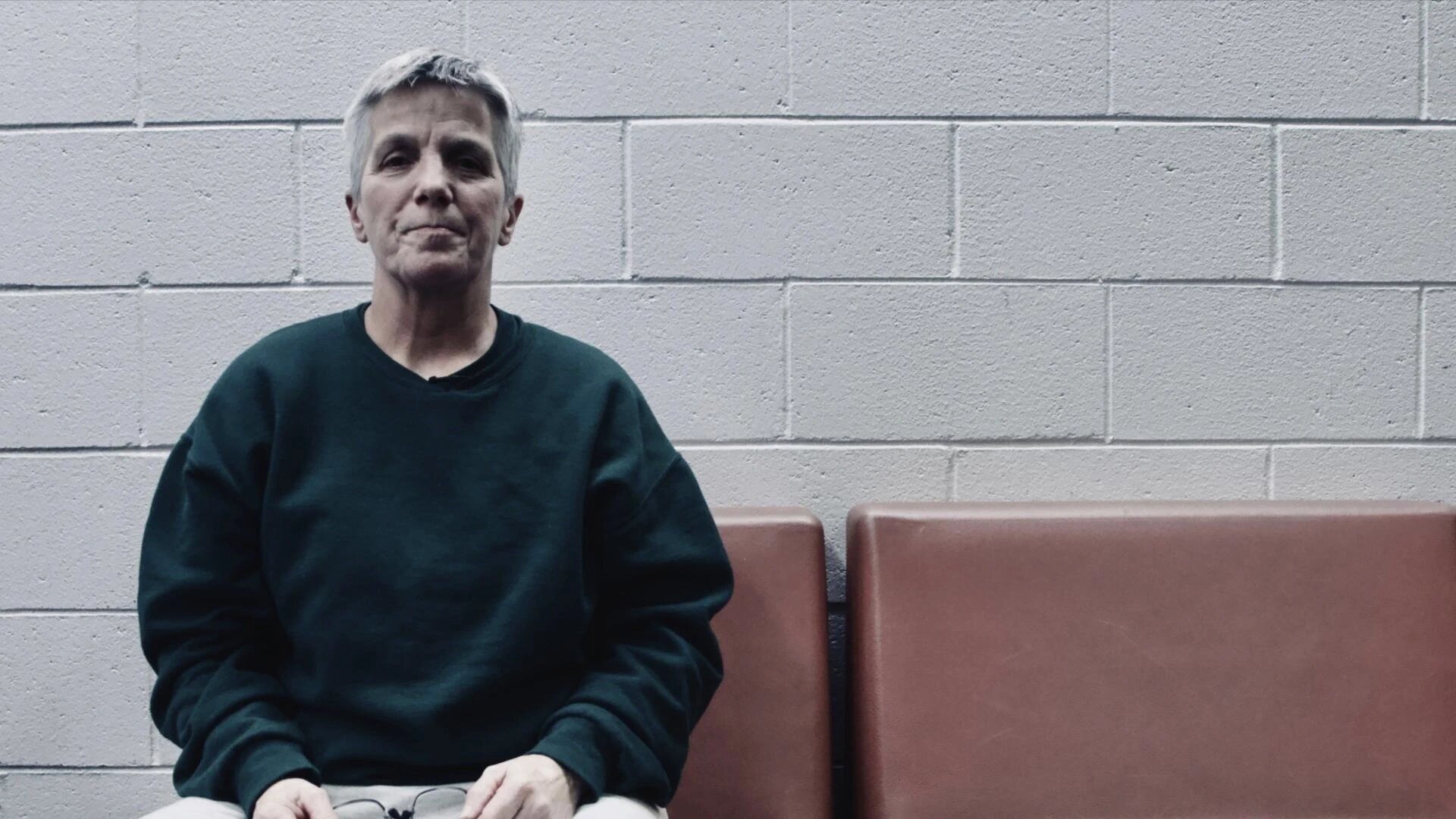 Fall River S1E3 Mark of the Beast