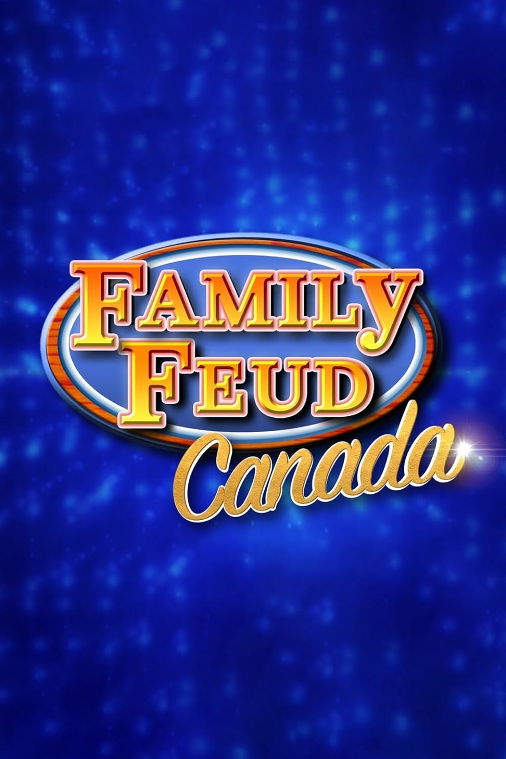 Family Feud Canada