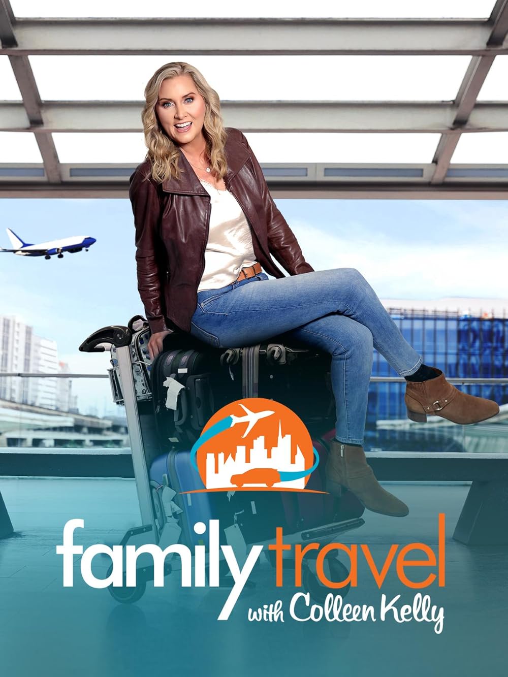 Family Travel with Colleen Kelly Ireland - The Wild Atlantic Way