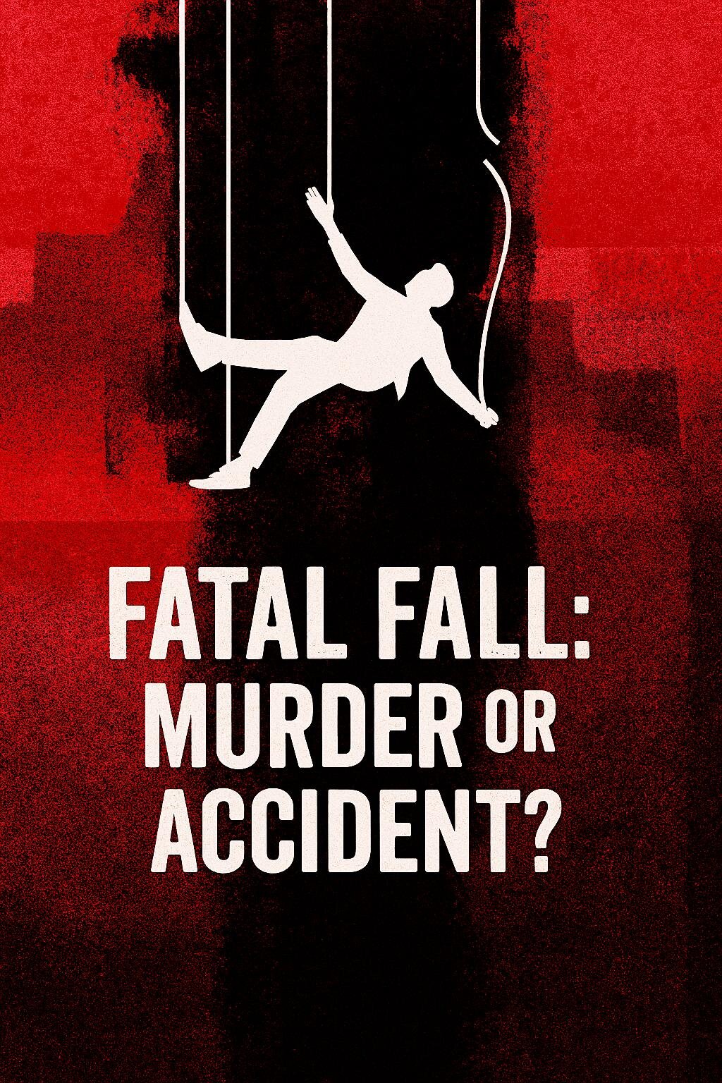 Fatal Fall: Murder or Accident