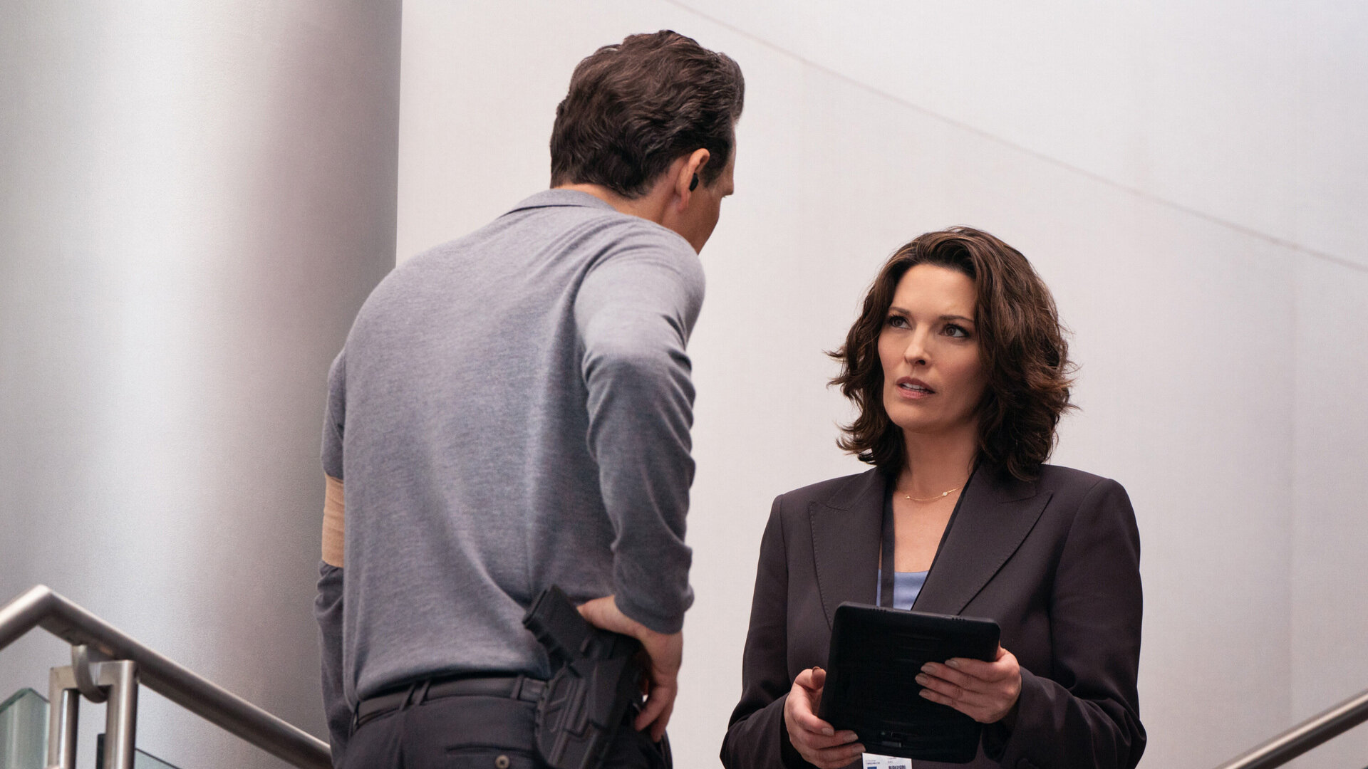 FBI S7E22 A New Day