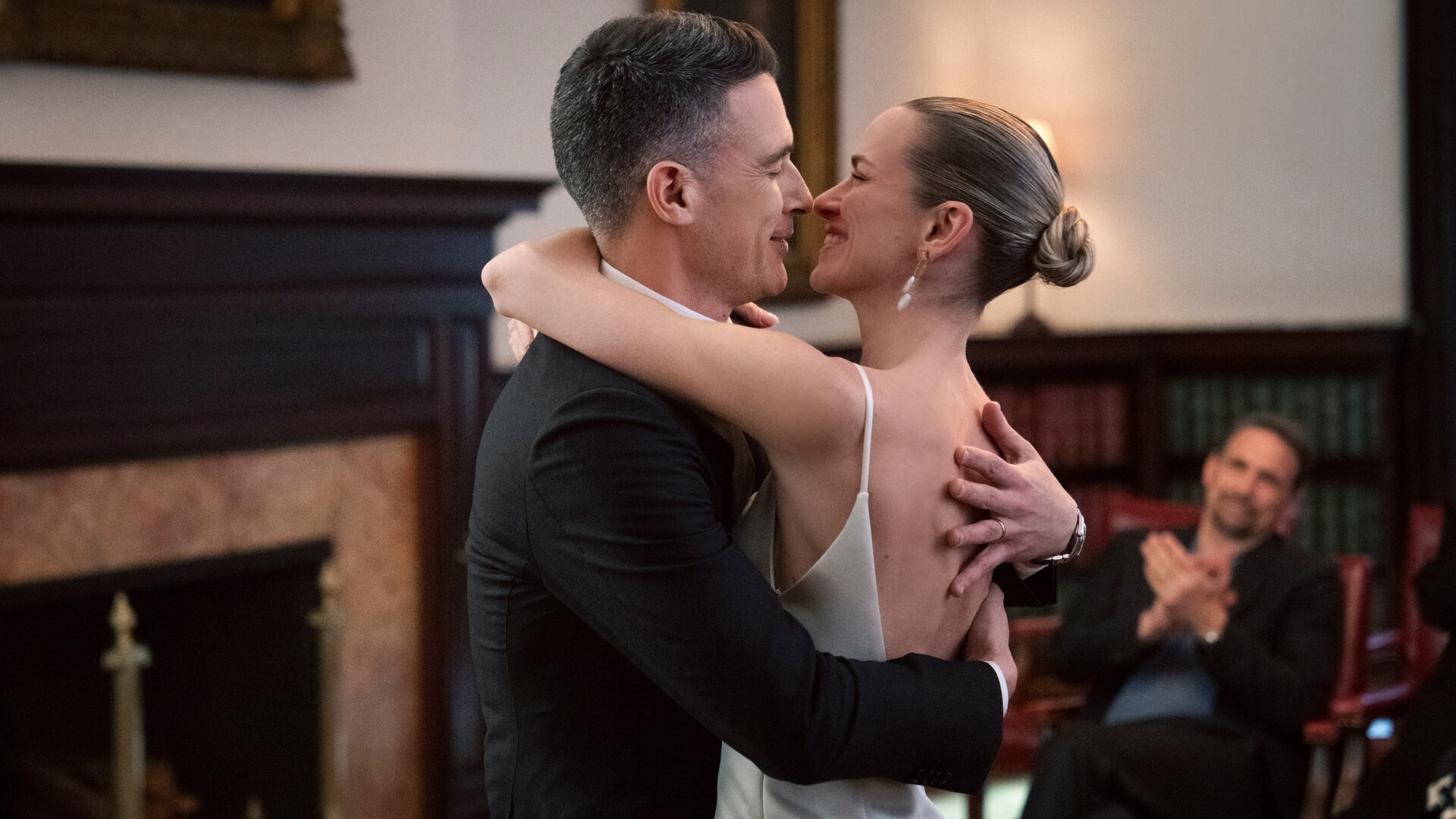 FBI S8E11 Confetti