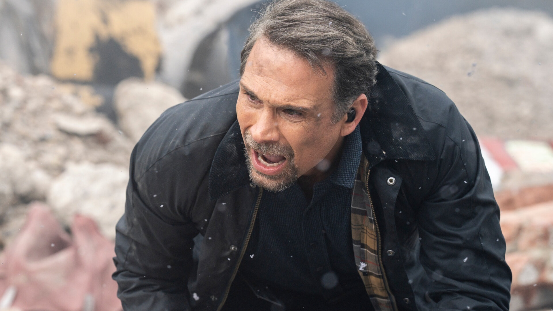 FBI S8E9 Lone Wolf