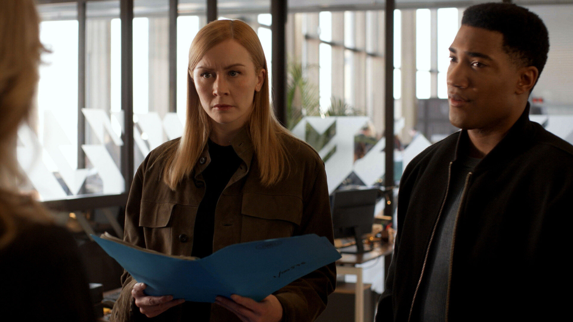 FBI: International S4E16 Little Angel