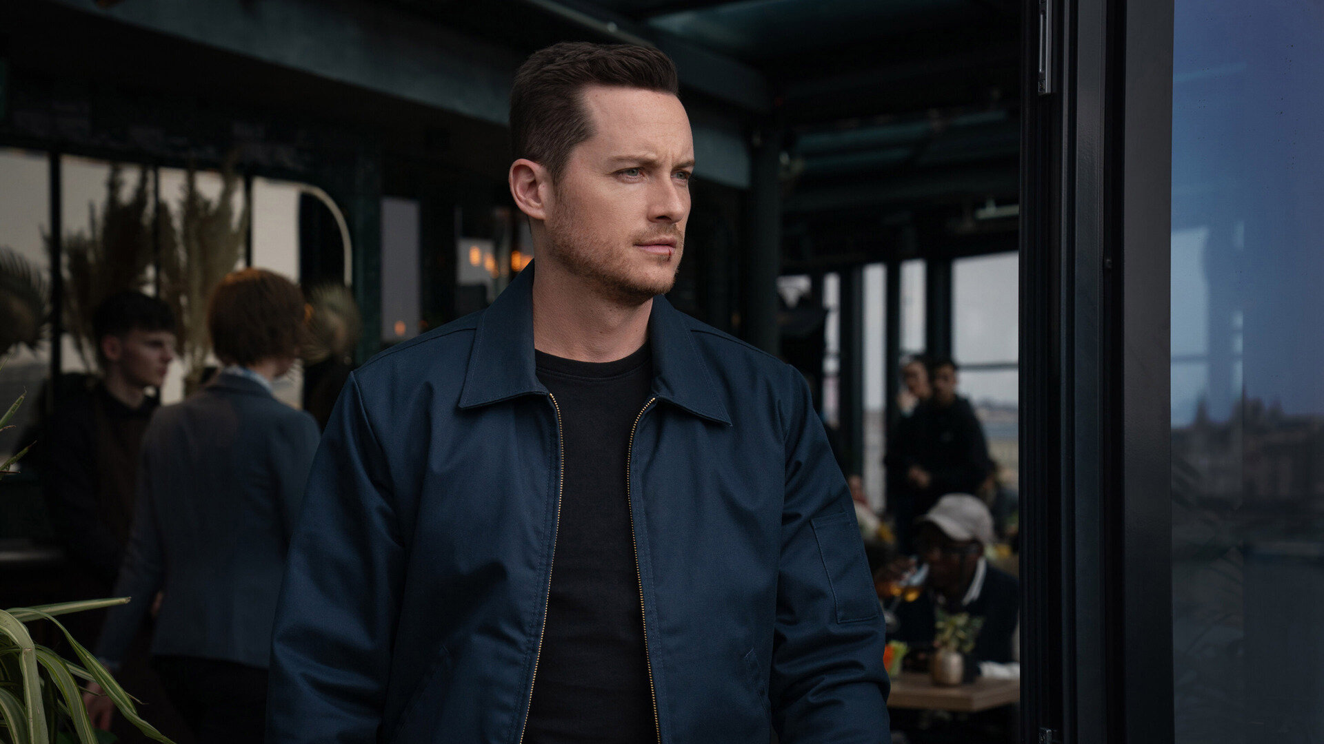FBI: International S4E19 Flinch Now and It's Over