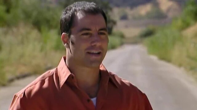 Fear Factor S4E14 Fear Factor Twins #2