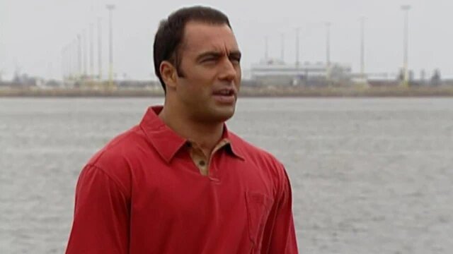 Fear Factor S5E10 Siblings Fear Factor #2