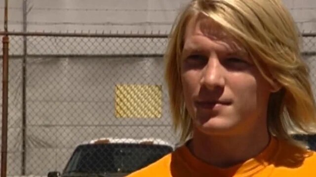 Fear Factor S6E8 Mothers & Sons