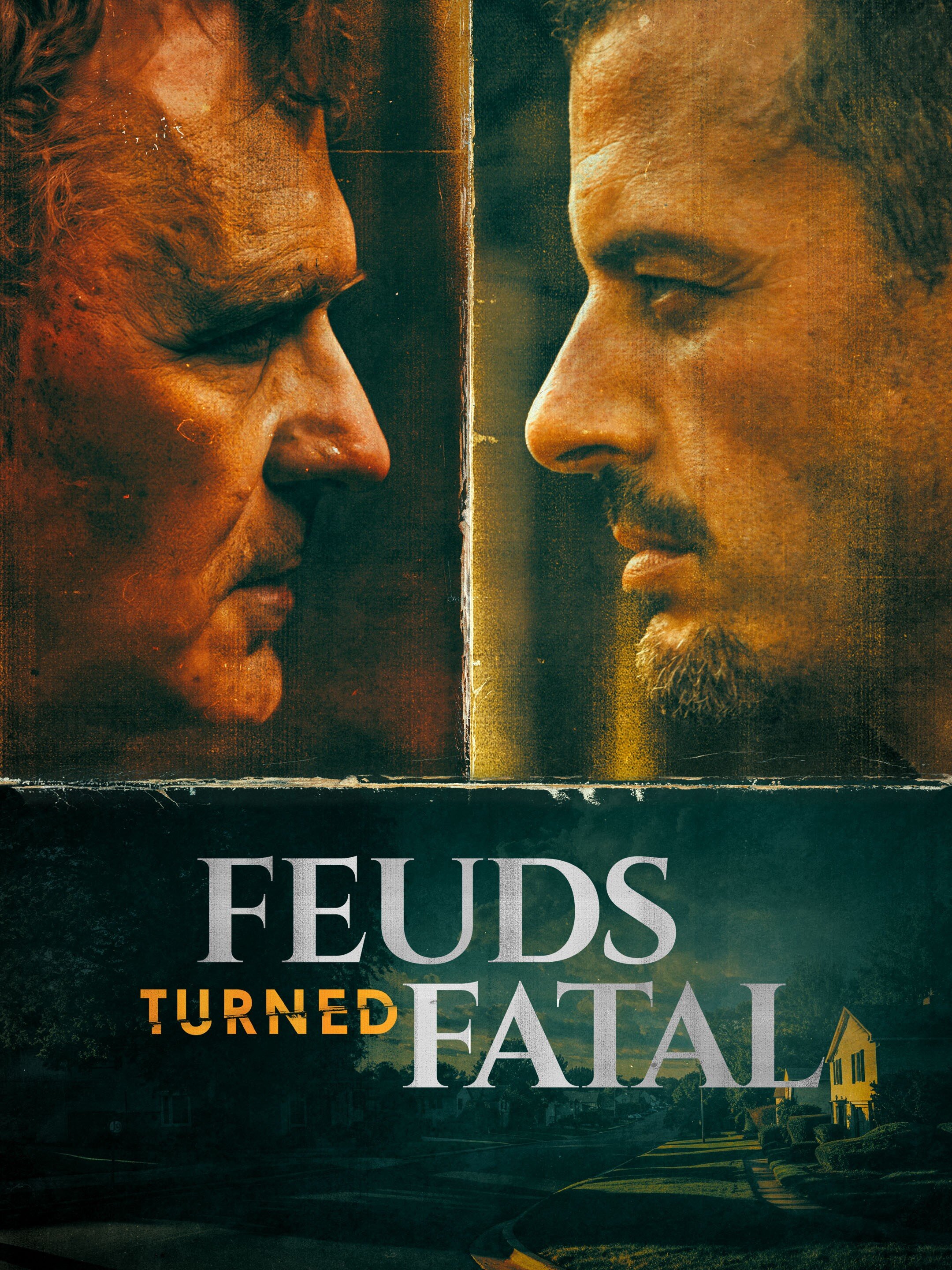 Feuds Turned Fatal