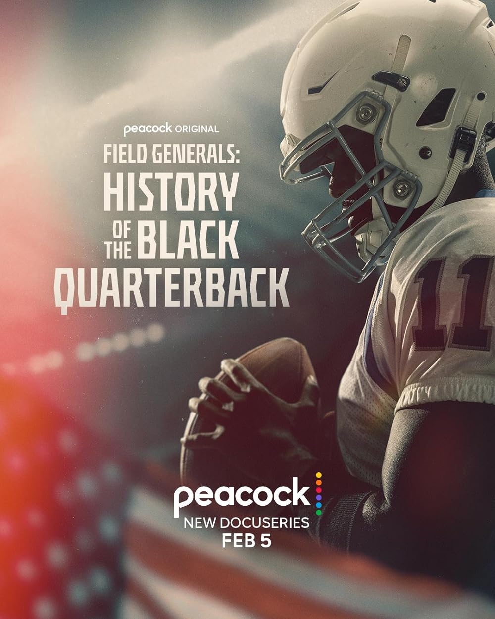 Field Generals: History of the Black Quarterback