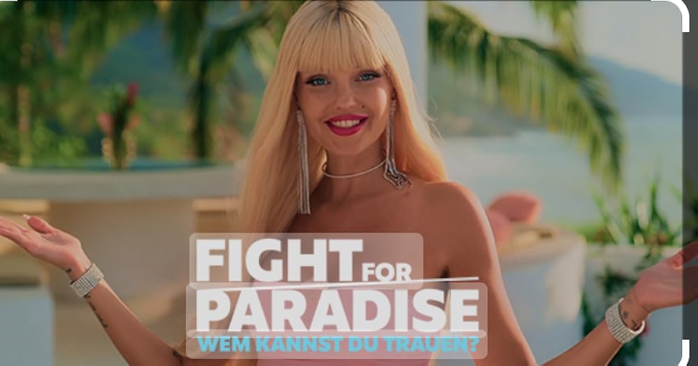 Fight for Paradise: Who Can You Trust?