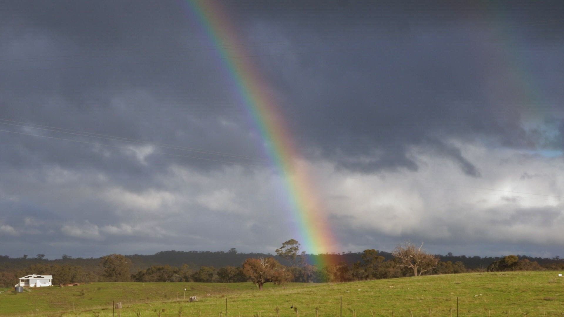 Find My Country House: Australia S1E4 Langwarrin Mark and Jen