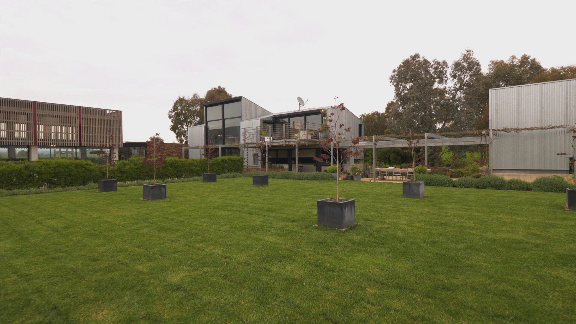 Find My Country House: Australia S1E8 Mansfield Erin & Dirk