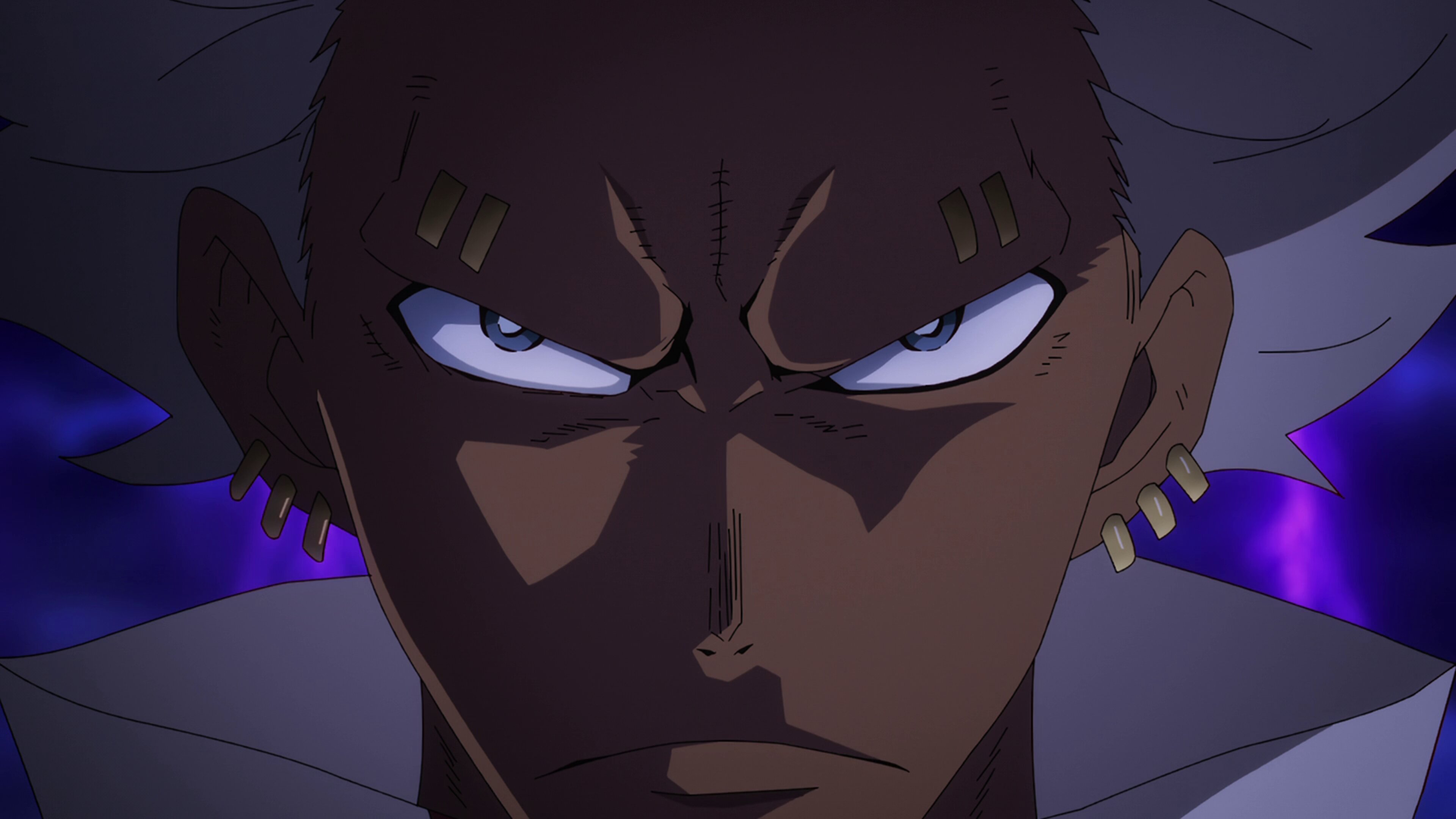 Fire Force S3E20 Where Hope Is