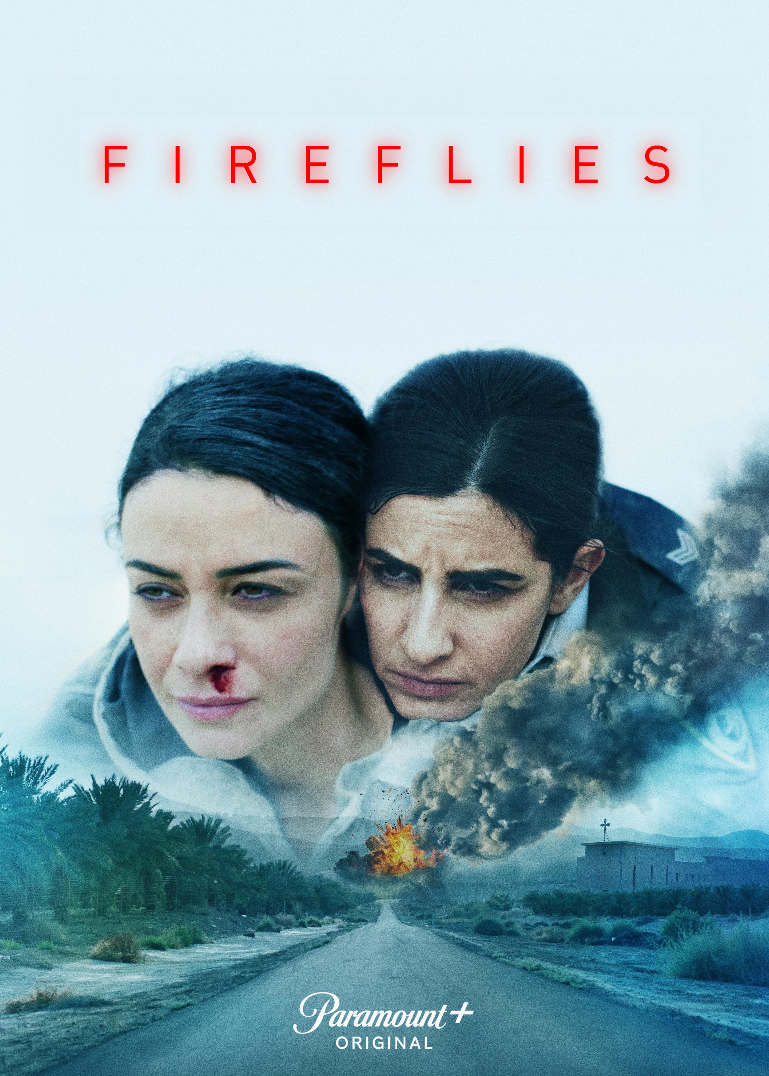 Fireflies