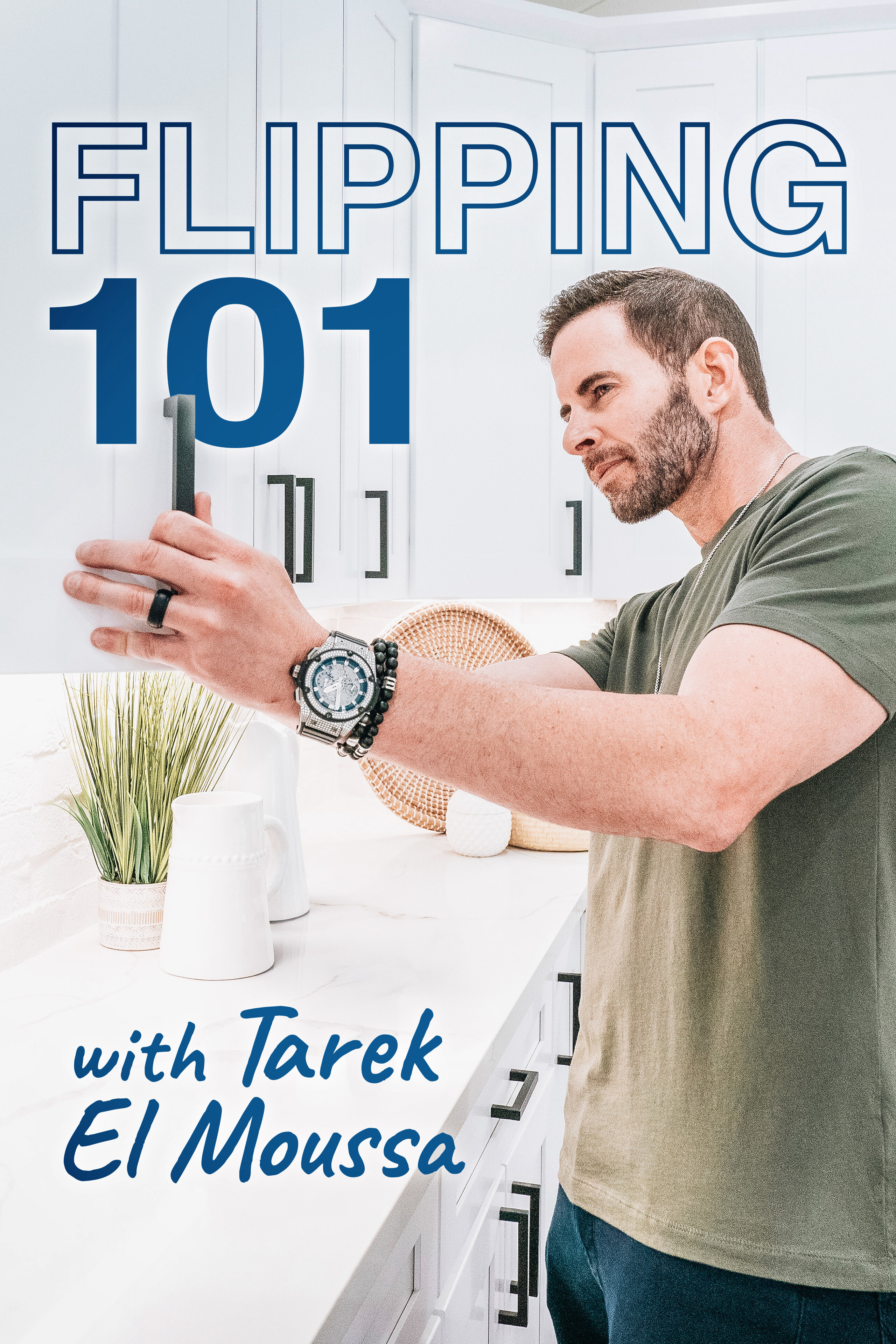 Flipping 101 with Tarek El Moussa
