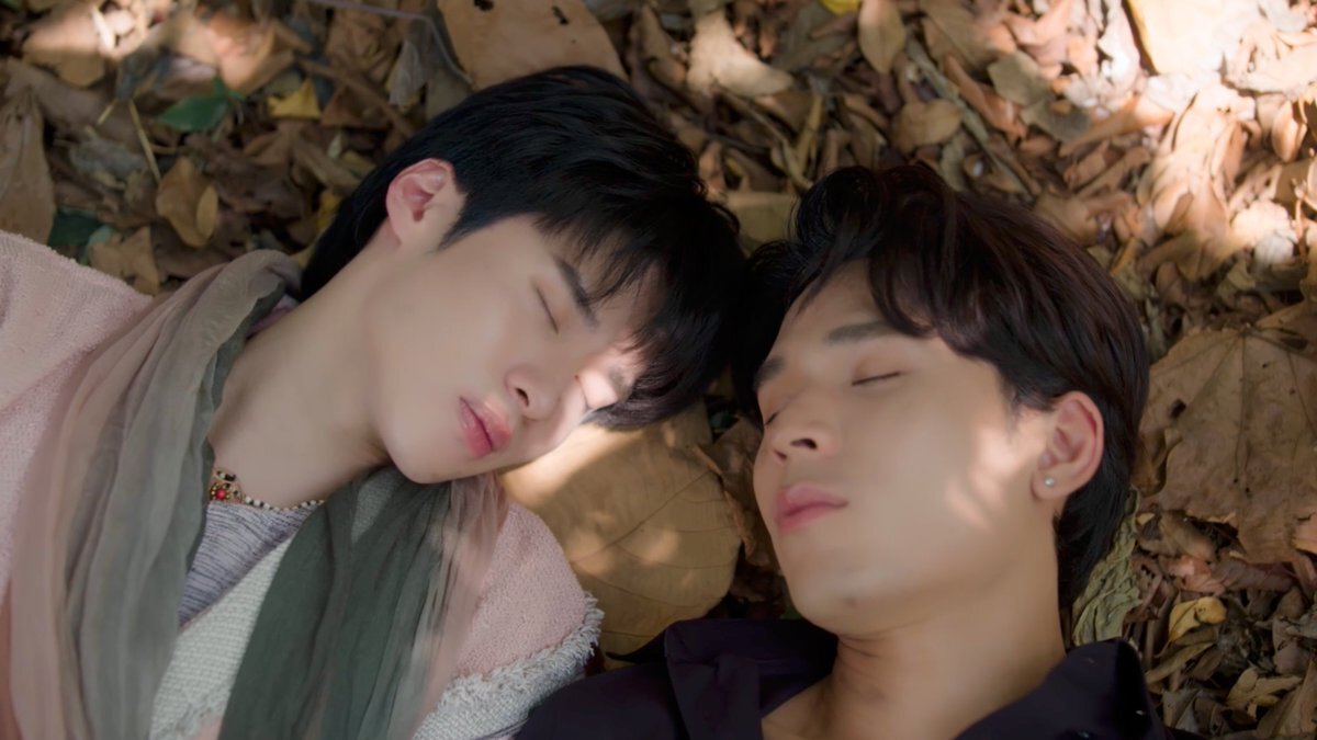 Flower Boy S1E2 Episode 2