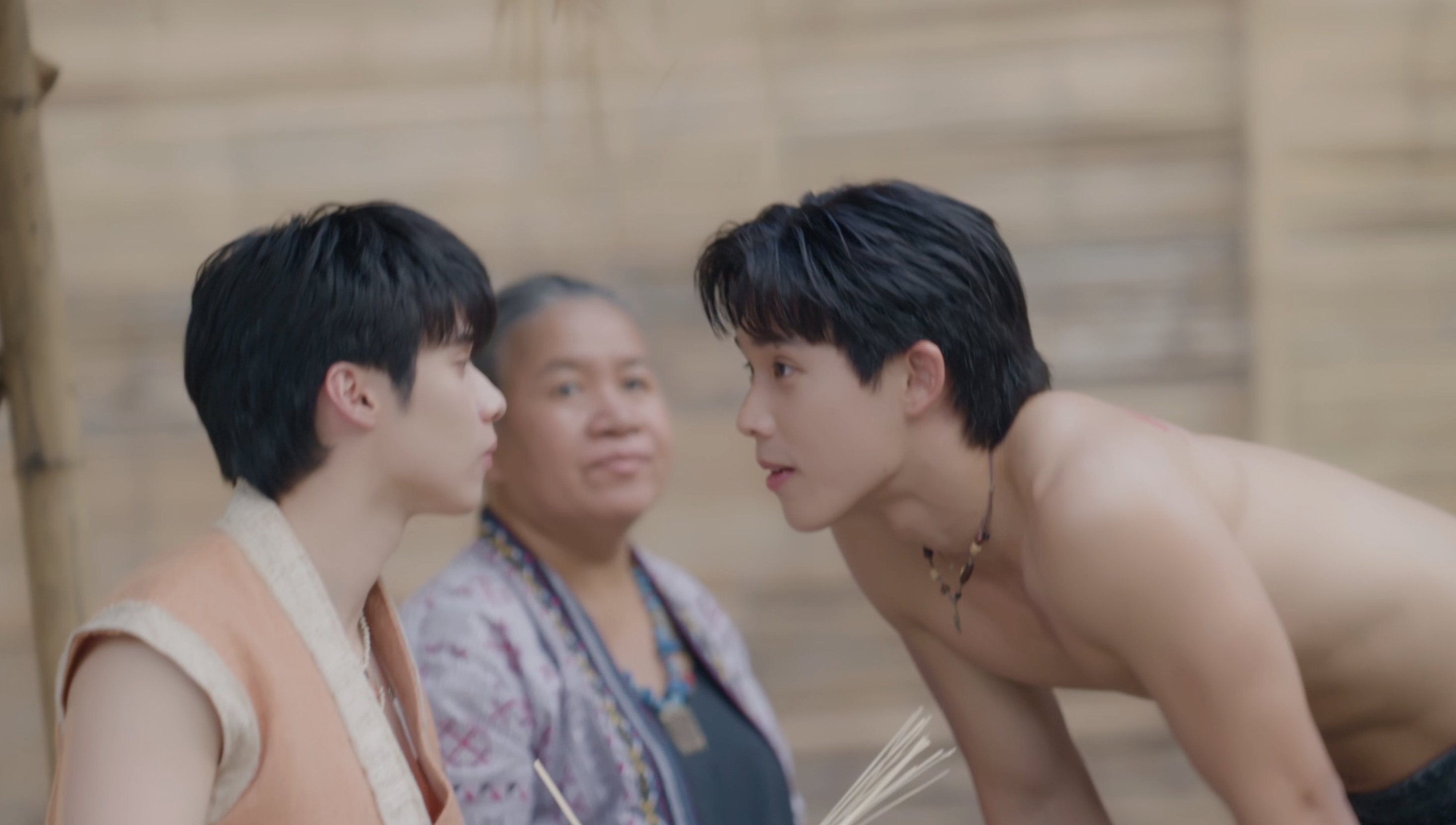 Flower Boy S1E5 Episode 5