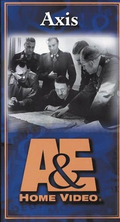 Foot Soldier The Axis XviD EZTV