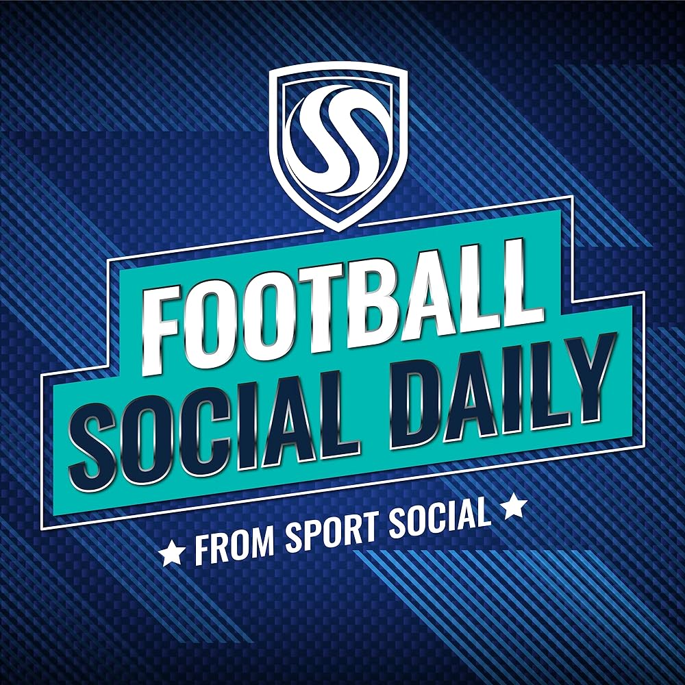 Football Social Daily Liverpool v Man United blockbuster, Wolves v West Brom derby, Lampard on thin ice and Rooney's reverence massive
