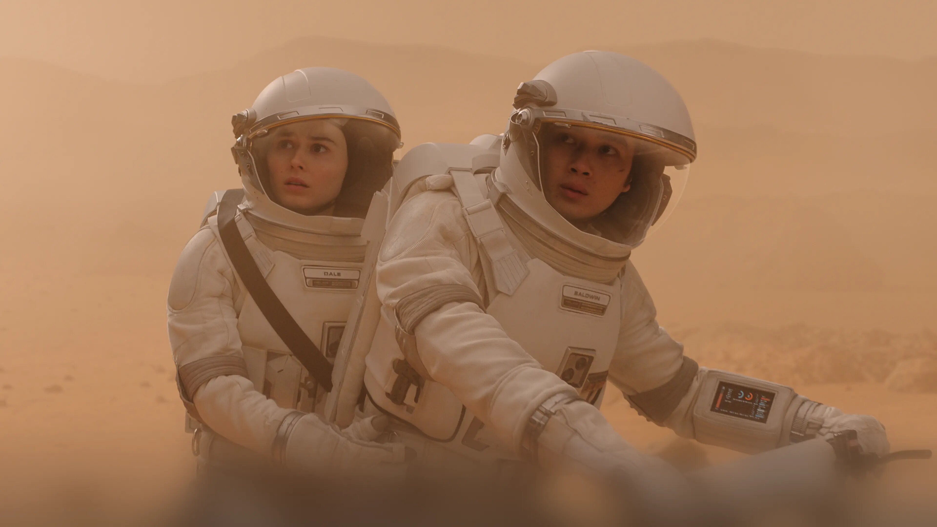 For All Mankind S5E9 Sons and Daughters