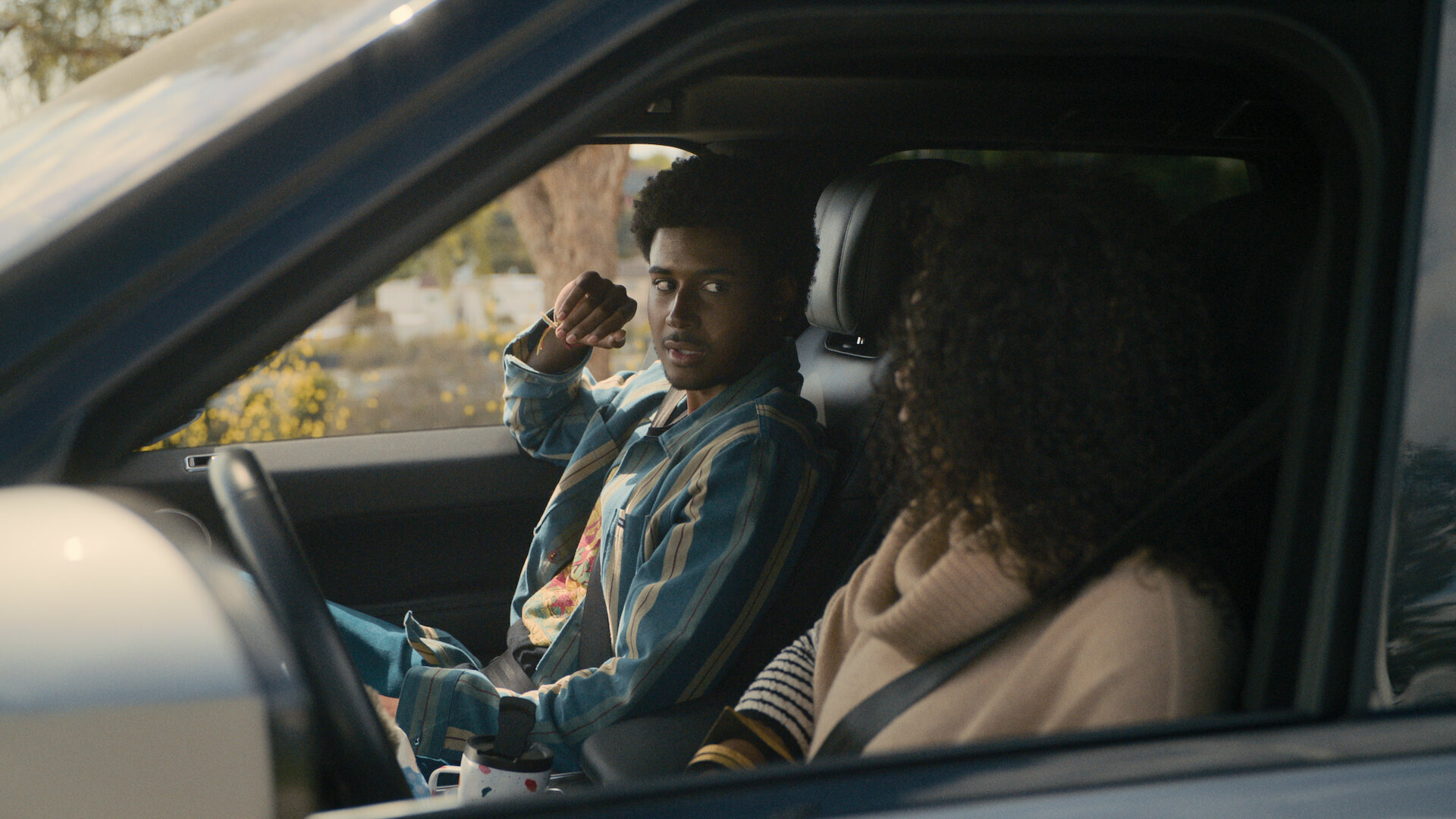 Forever S1E2 Ghosted