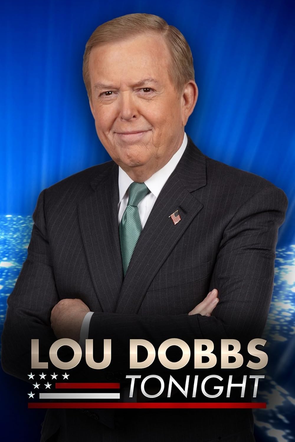 Lou Dobbs Tonight