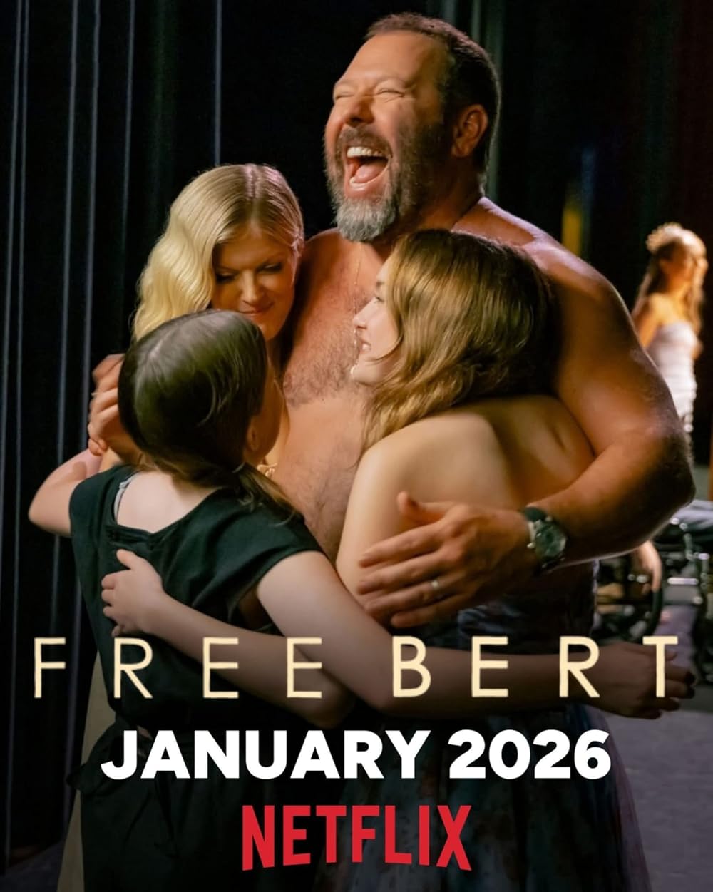 Free Bert