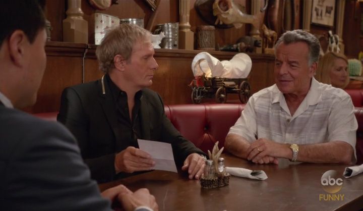 Fresh Off the Boat S3E22 This Is Us