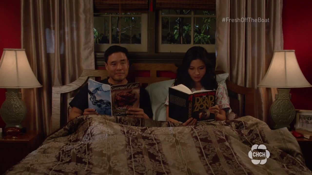 Fresh Off the Boat S4E3 Kids