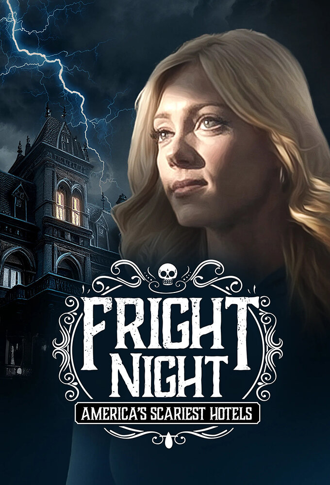Fright Night: America's Scariest Hotels