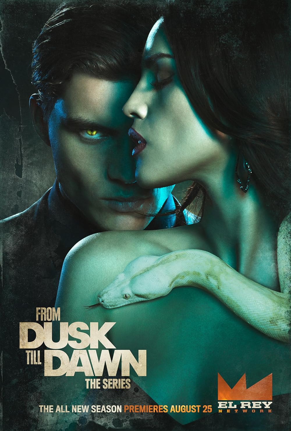 From Dusk Till Dawn The Series