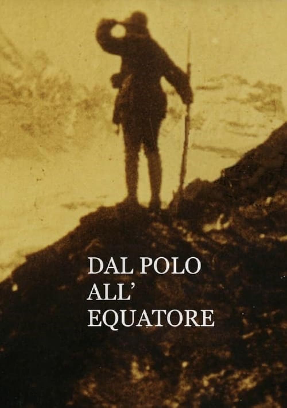 From the Pole to the Equator