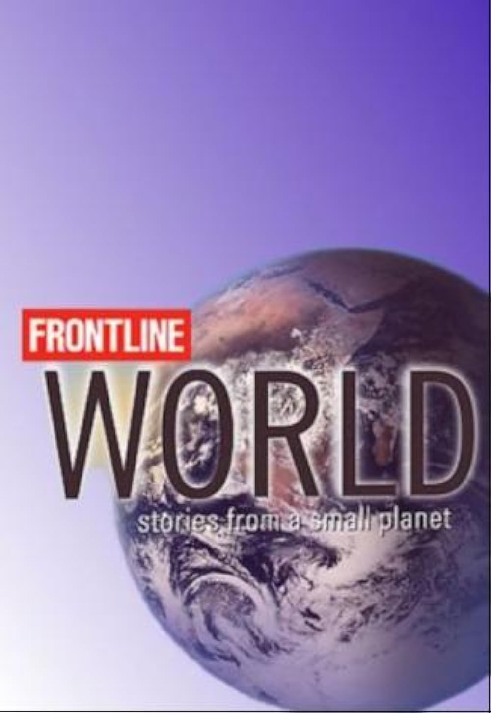 Frontline/World Russia: Moscow's Sex and the City