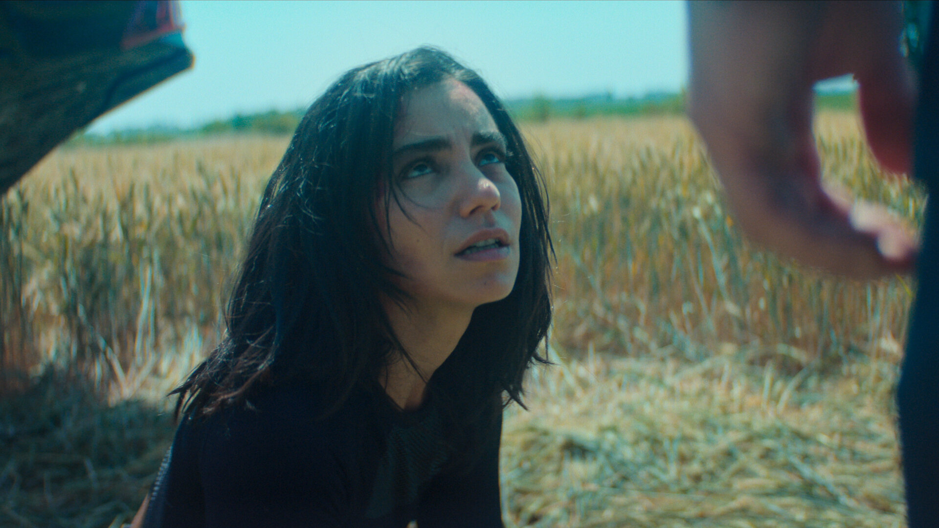 Furies S2E6 Je pourrai toujours te tuer demain.
