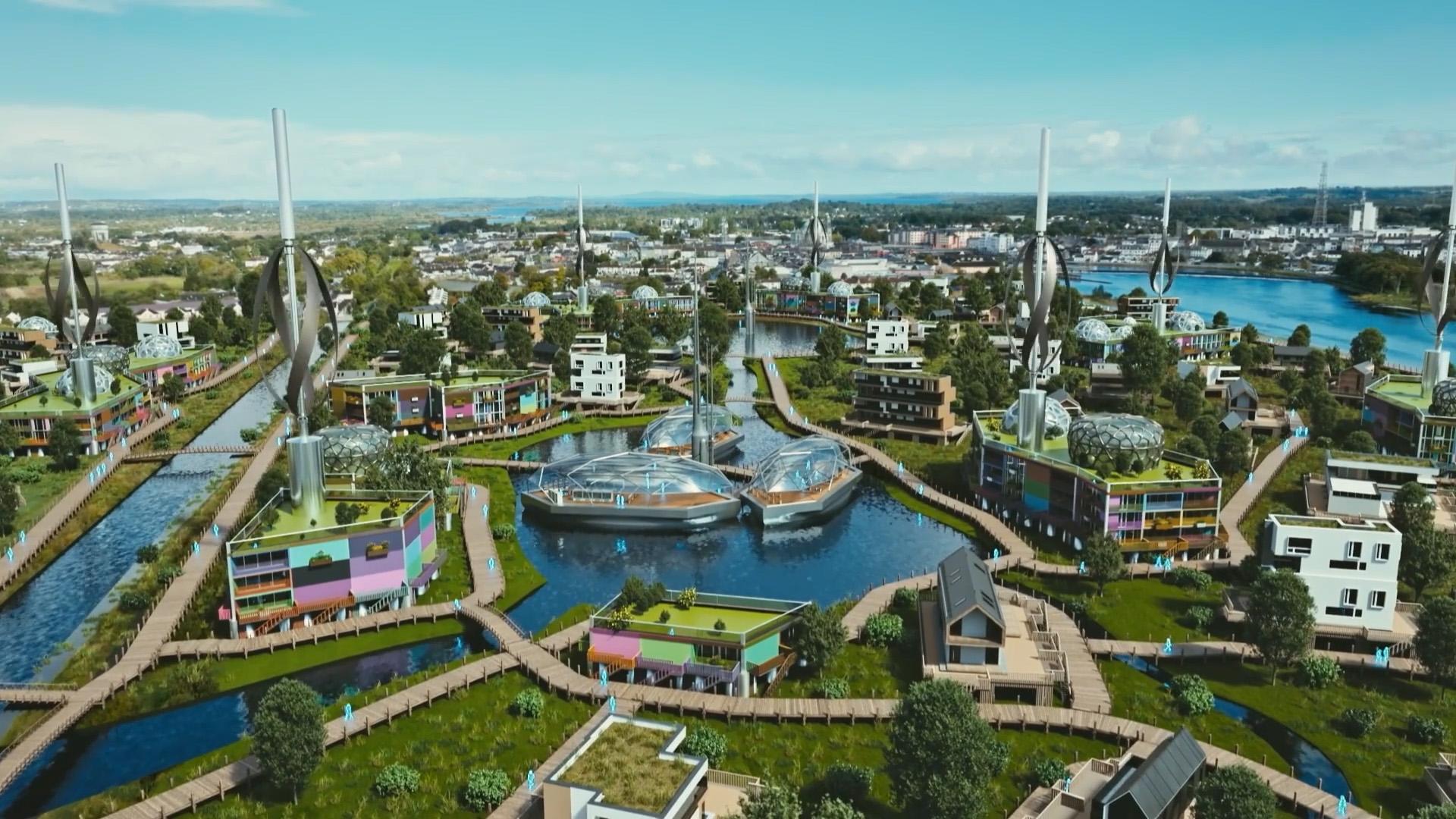 Futureville Ireland