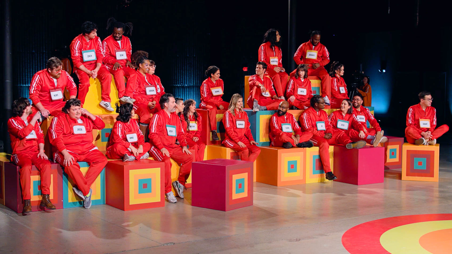 Game Changer S8E10 Last Talent Standing