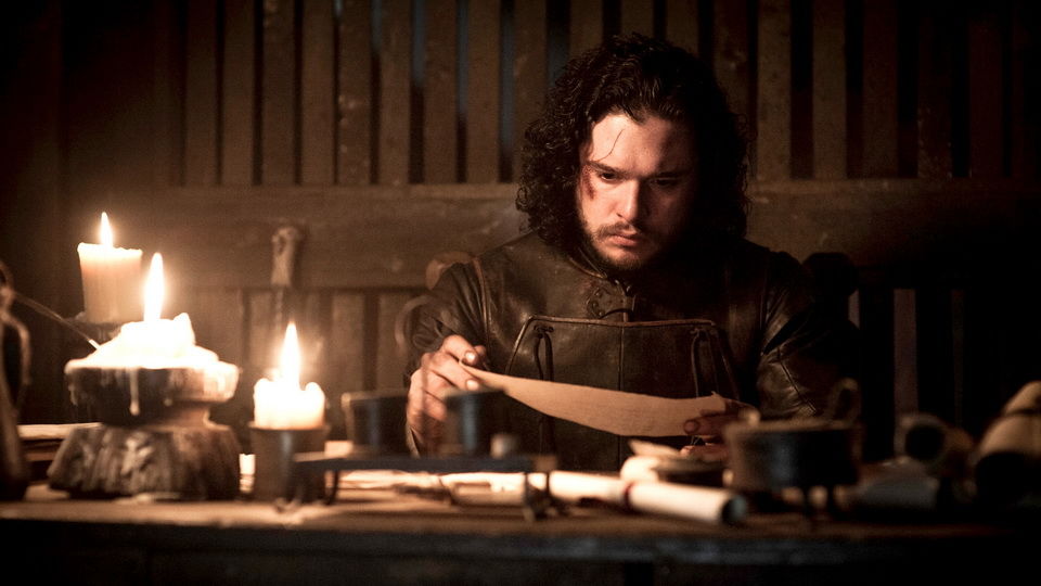 Game of Thrones S5E10 Mother's Mercy