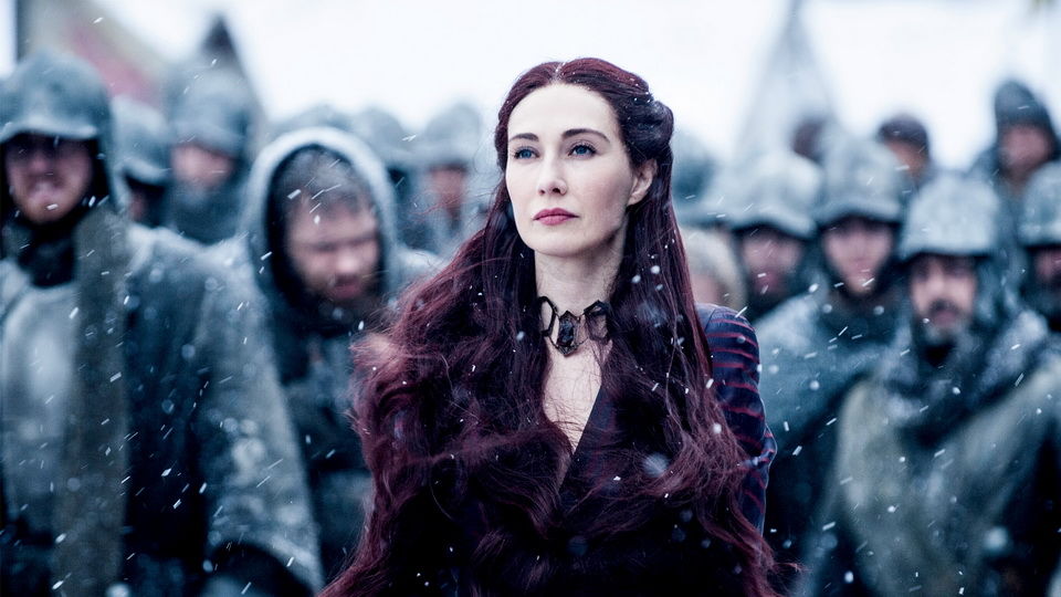 Game of Thrones S5E9 The Dance of Dragons