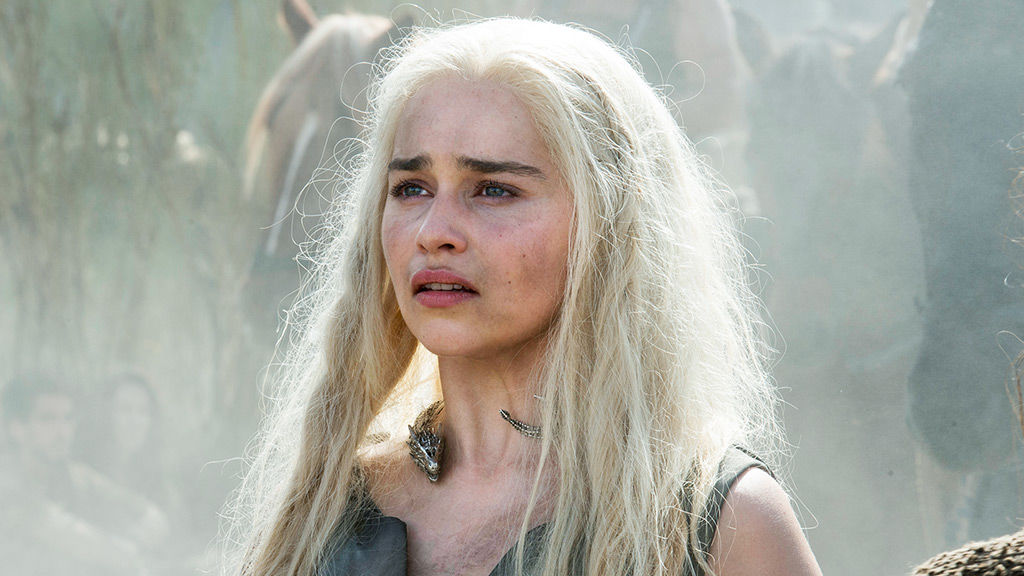 Game of Thrones S6E3 Oathbreaker