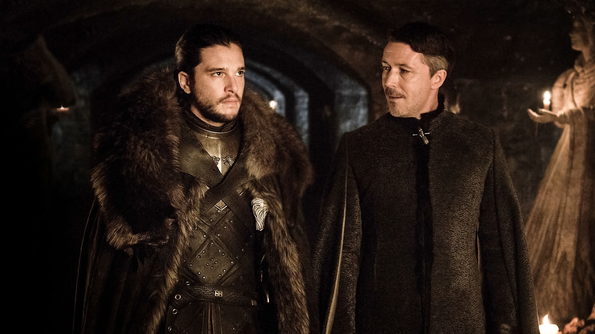 Game of Thrones S7E2 Stormborn