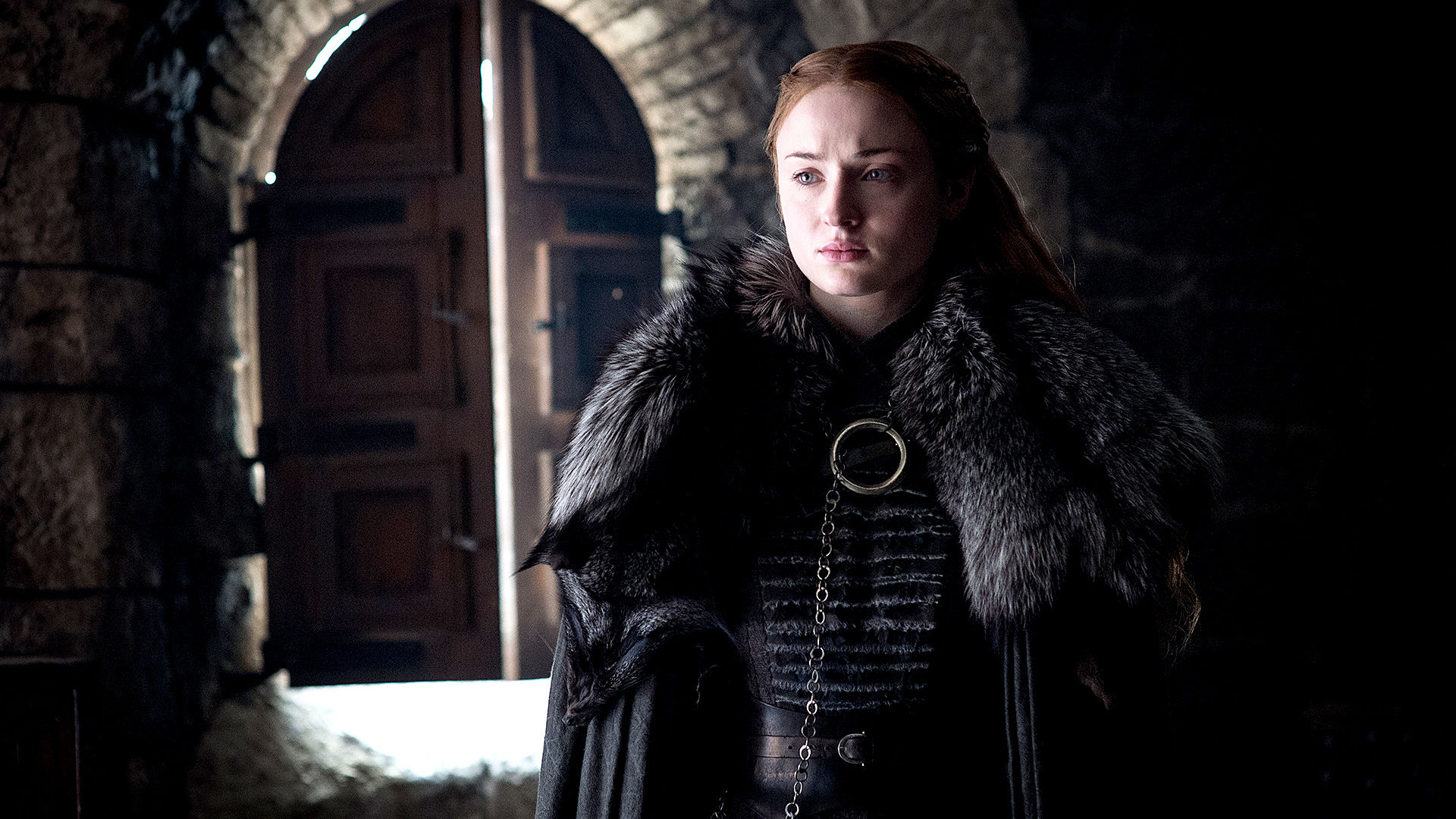 Game of Thrones S7E6 Beyond the Wall