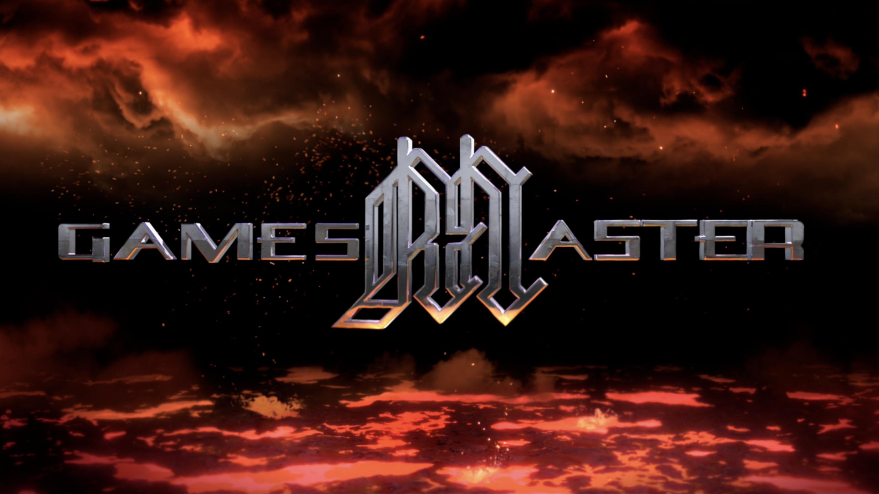 GamesMaster