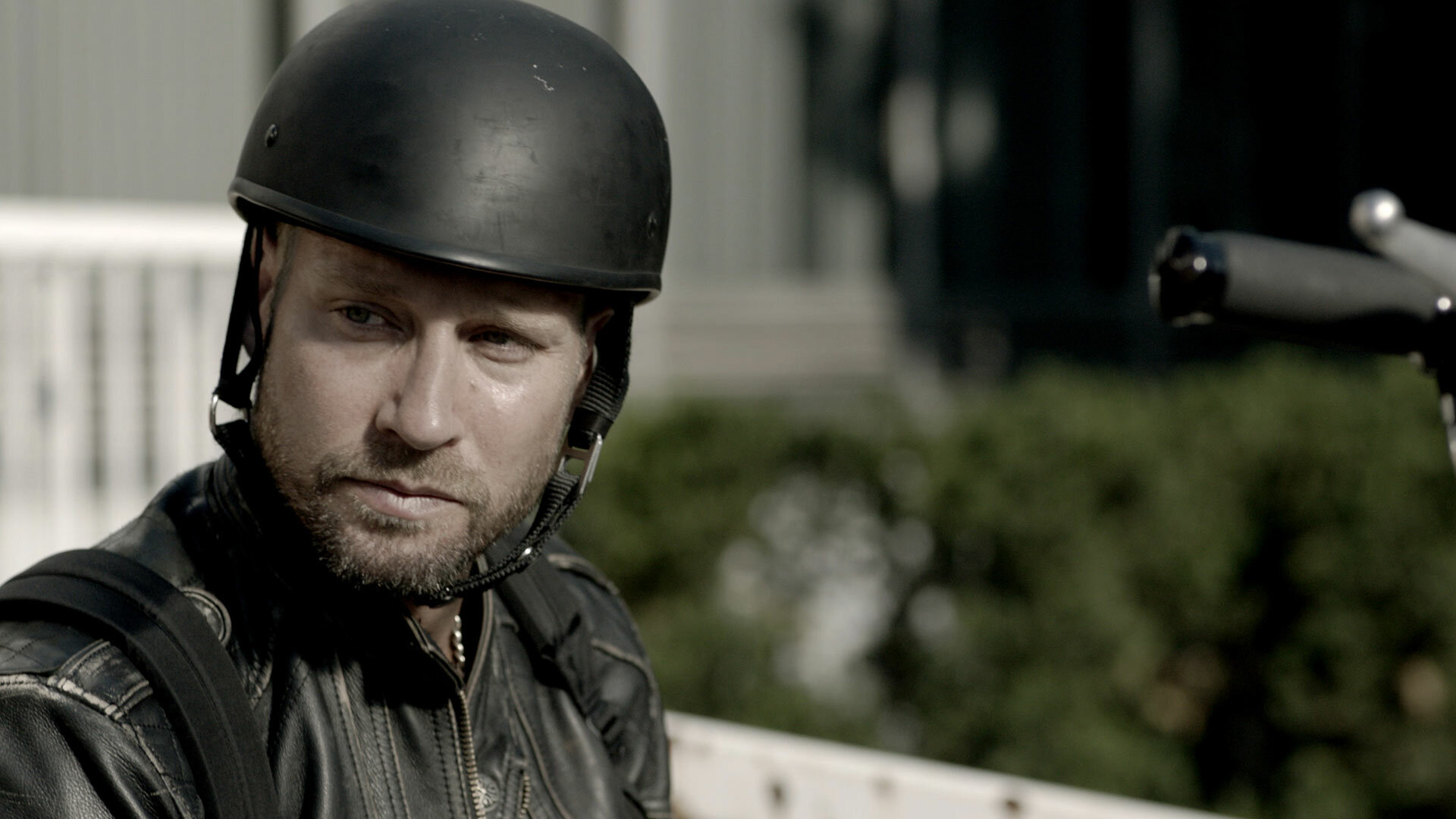 Gangland Undercover S2E8 The Devils Patch