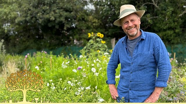 Gardeners' World S58E23 Episode 23